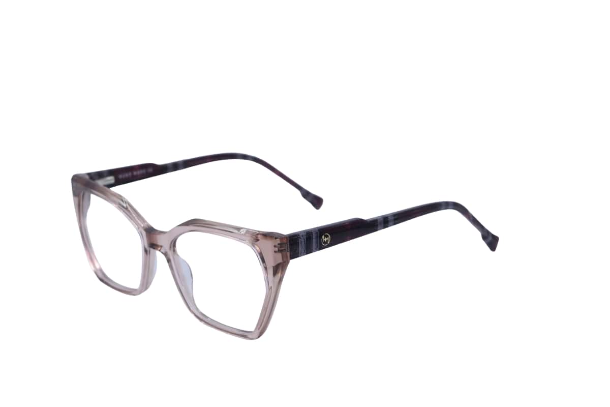 53254 Women Aviator Eye Frames